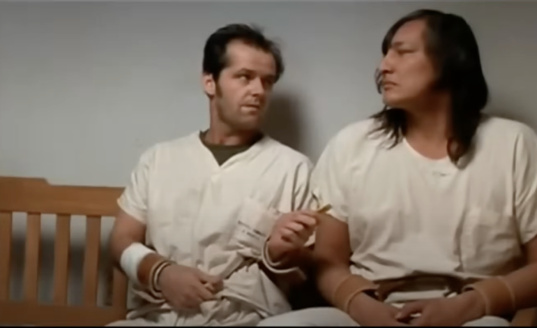Nephew Of ‘One Flew Over The Cuckoo’s Nest’ Producer, Paul Zaentz, Speaks Of Possible TV Series At Czech Film Festival